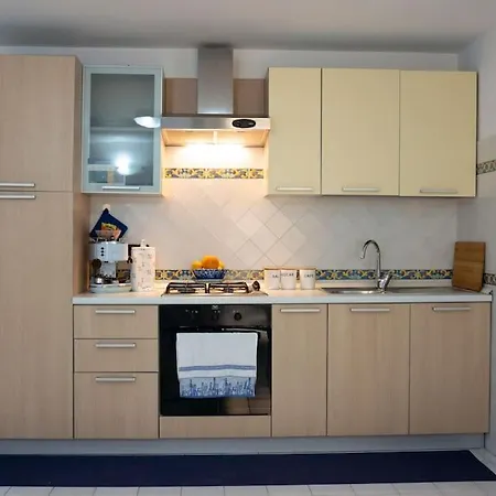 Peonia Blu Appartamento