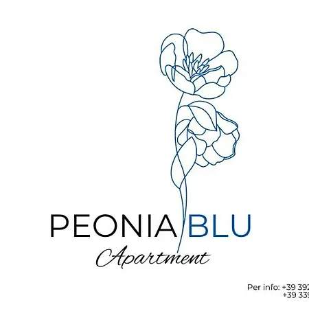 Peonia Blu Appartamento