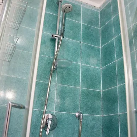Apartamento Peonia Blu *